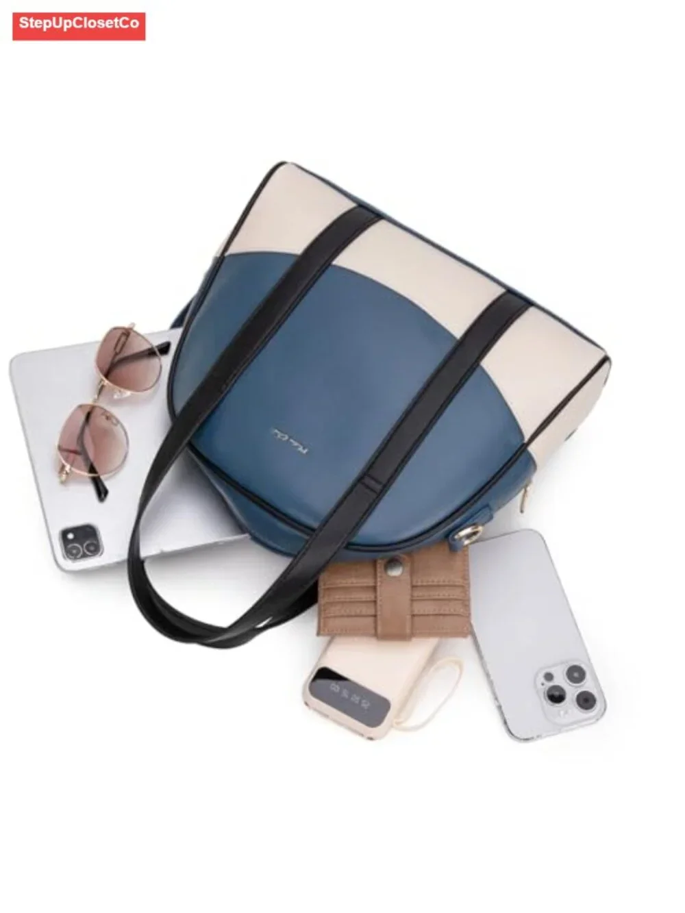 N/A medium satchel